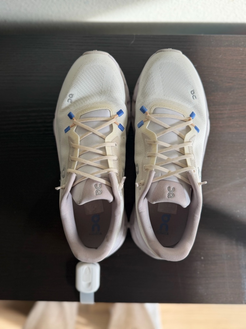 On Cloudtilt Athletic Sneakers